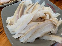 -汝萍传统蘸水菜(春华路总店)