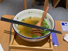 -马记永·兰州牛肉面(山姆外高桥店)
