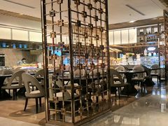 -康帝国际酒店-艾斯本自助西餐厅