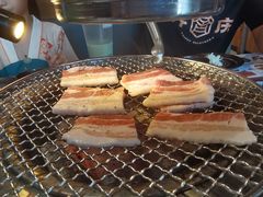 -玖合肉町·烧肉(惠安禹洲店)