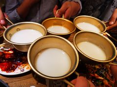 -冰川冷面·延边菜·炭烤串(观前店)