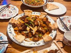 -胖老汉清真餐饮(西御街店)