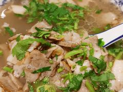 招牌羊汤-老三羊汤【北兴隆街店】