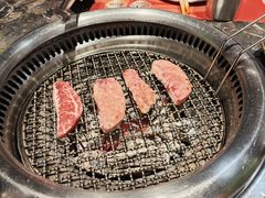 -一品诚记烤肉·甄选店(中南路店)
