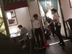 -小菜园新徽菜(合肥之心城店)