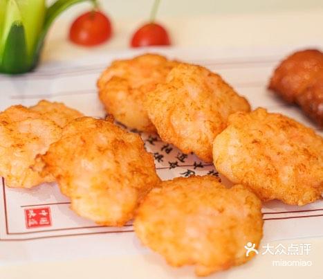 被治愈的顺德美食喜悦酒家新派顺德菜