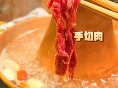 -南门涮肉(通州店)