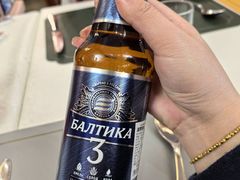 -伏尔加庄园金环西餐厅