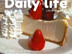 -The Cheesecake Factory 芝乐坊餐厅(王府中環店)