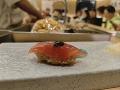 -鮨政· Omakase(港汇恒隆广场店)