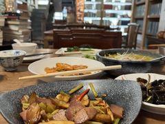 -道南書院·私房菜·早午茶·茶馆