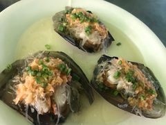 -四川小胡子海鲜(丁村万人海鲜广场店)