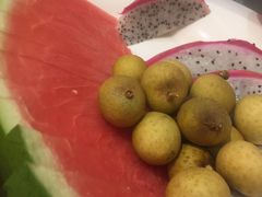 -海港大酒店(海港大厦店)