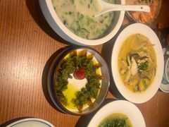 -周家二小姐的菜(丹阳店)