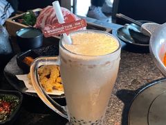 -湊湊火锅·茶憩(新中关购物中心店)