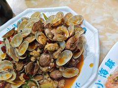 -小海豚•老字号海鲜餐厅(天涯店)