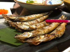 -德川家日本料理(中关村寰太大厦店)