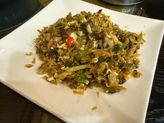 -粥王府 老广传家菜(东关街店)