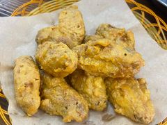 -南记食粥坊·宵夜大排档(莲花总店)