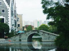 -成都南湖公园