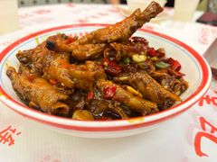 -堂瓦里·33年传统赣菜(第一街区店)