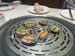 -青蓬蒸汽海鲜·深圳老字号·团建聚会(壹方城店)