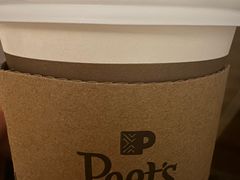 -Peet's Coffee皮爷咖啡(上海长风大悦城店)