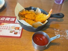 -必胜客(大悦城店)