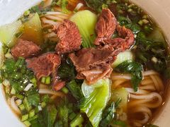 -易裕和·长沙米粉(友谊路店)