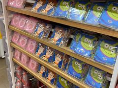 -名创优品(天河区正佳广场二店)