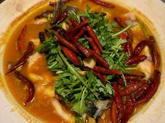 -清水亭湖北菜(大屯DT51店)