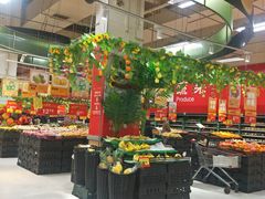 -卜蜂莲花(杨高南路店)