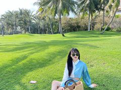 -海南清水湾莱佛士酒店