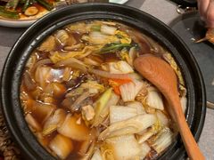 -人间酒暖·Go blanc·烧鸟·深夜食堂(陆家嘴店)