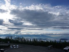 -富士山吉田線五合目