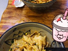 -老崔的面馆(玉函路店)