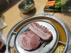 -姜虎东白丁烤肉(恒隆广场店)