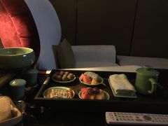 -紫莲花足道(柯桥古镇店)