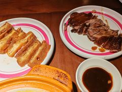 招牌鹅肉-春梅里卤鹅馆·47年老字号(中山路店)