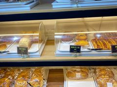 -韩国利尔面包(桂林路店)