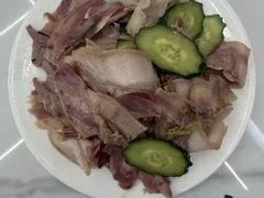 -彭哥甩饼王(城隍庙广场店)