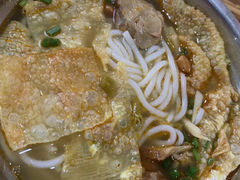 -周记蟹仔粉(侨港风情街店)