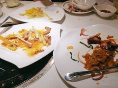 -顺峰顺水顺德菜(第一百货店)