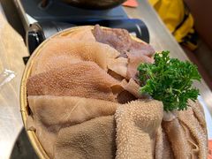 -毛肚向右·川渝毛肚王(经开永旺店)
