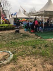 -萌宠亲子动物乐园(槐房万达店)