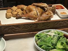 -小吊梨汤·北京菜(香山店)