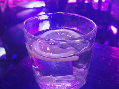-MM·五声·音乐人与调酒师(西安路店)