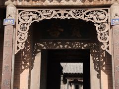 -常家庄园