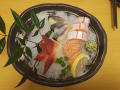 -三匠寿司屋(吾悦广场店)