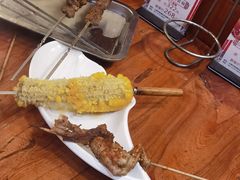 -草原牧羊火锅·龙虾·烤鱼(杨浦店)